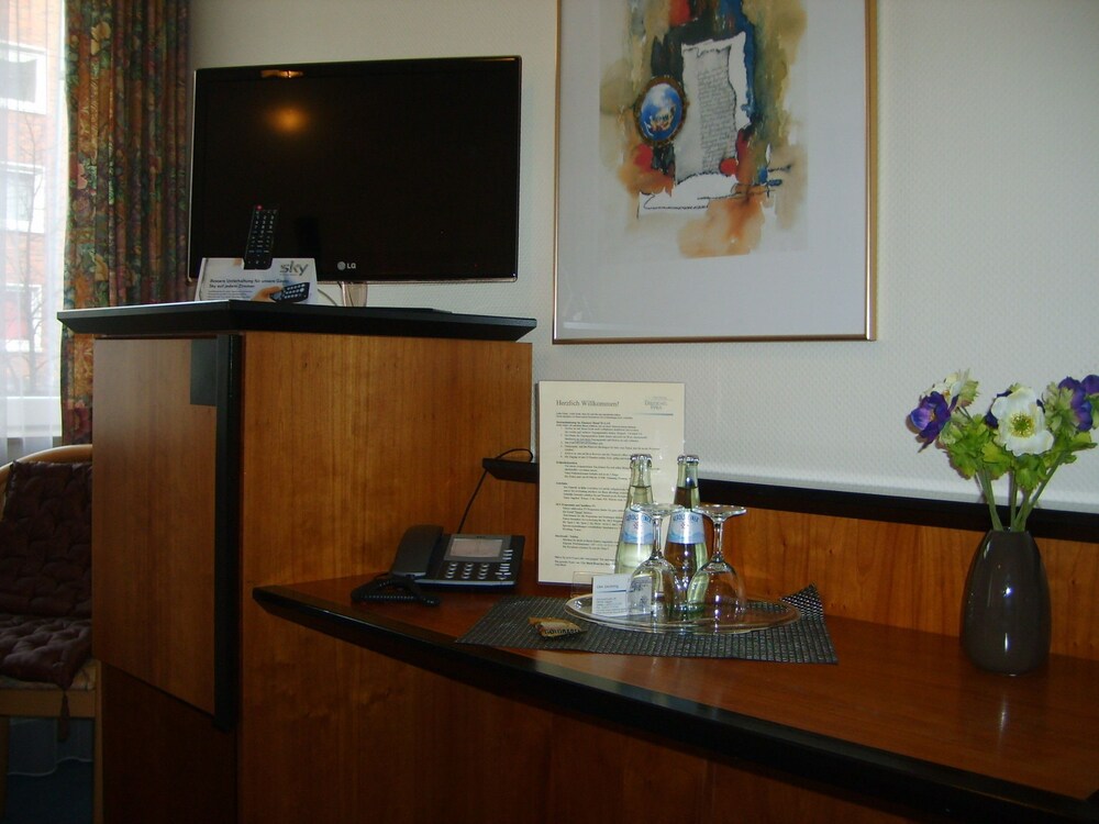 In-Room Amenity