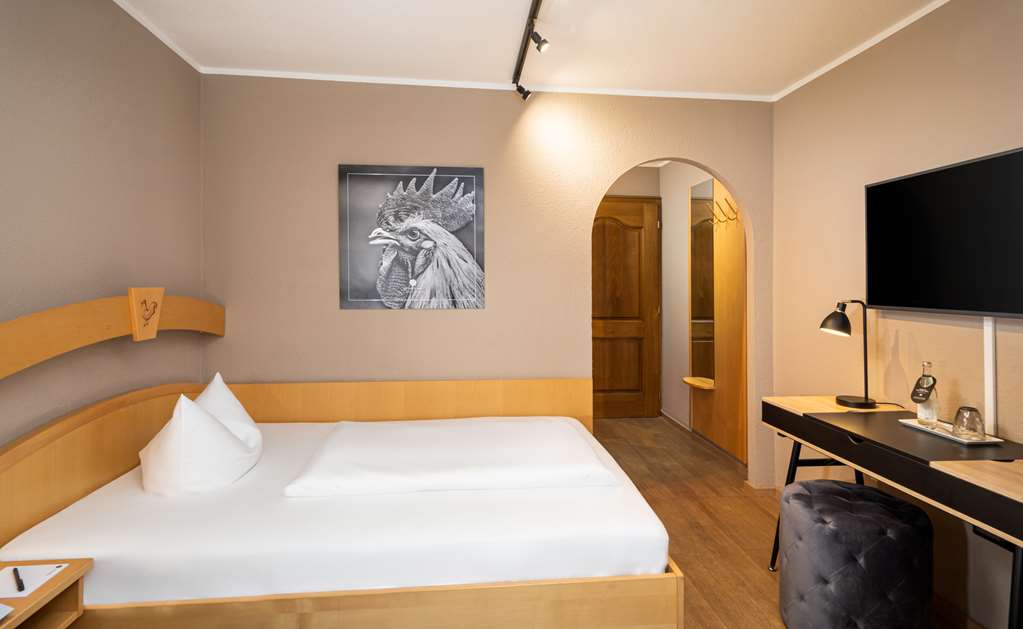 ArthotelANAGoggl Einzelzimmer