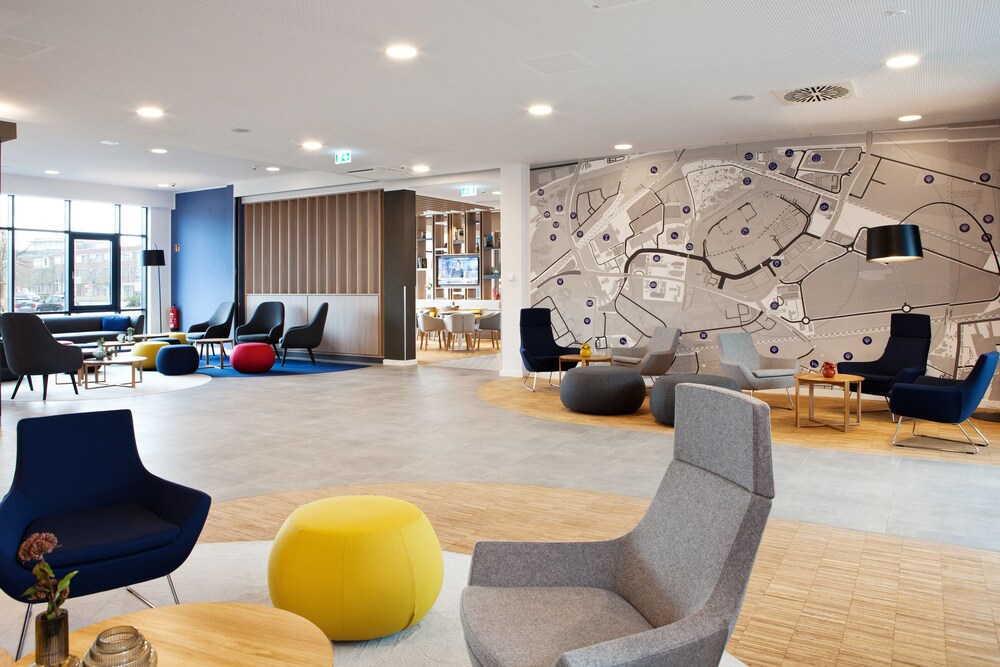 Hotel Interior