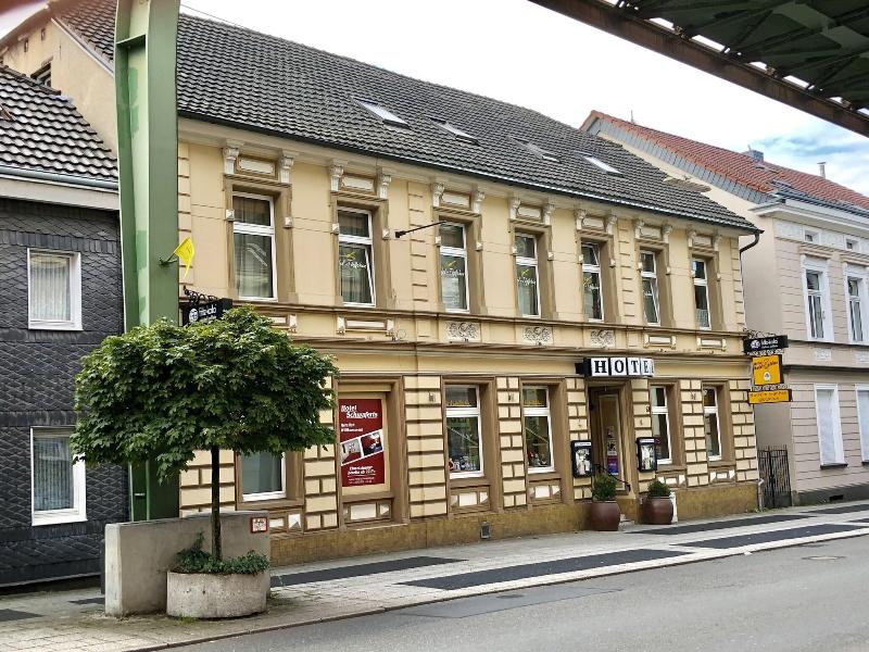 General view
