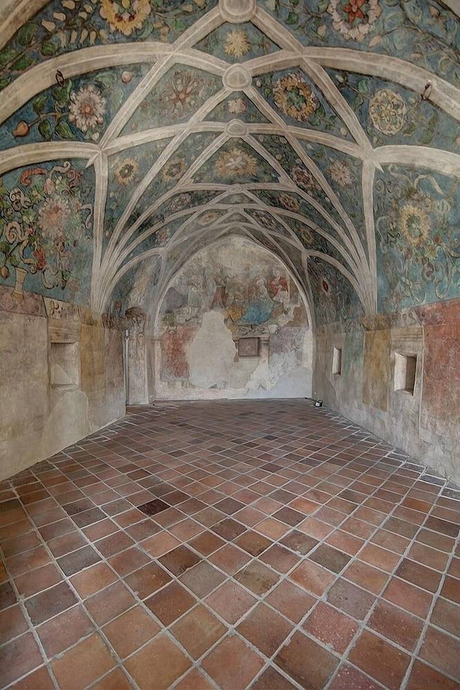 Chapel