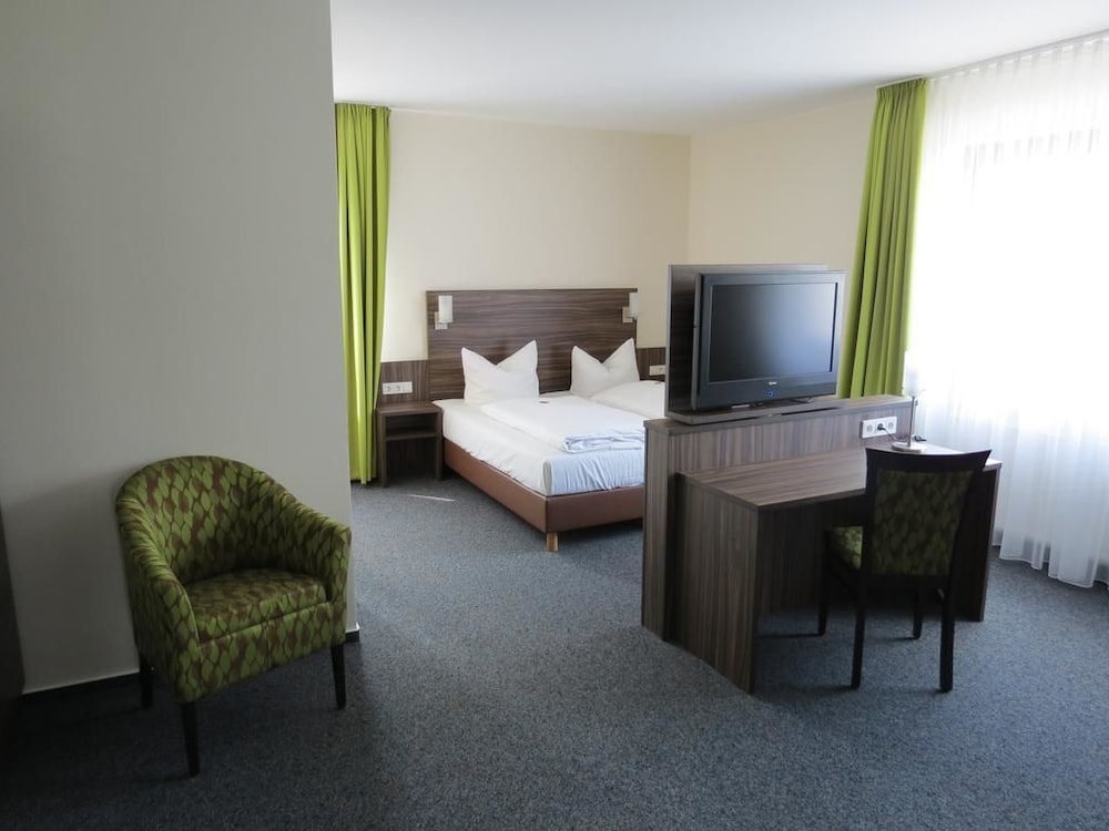 Hotel zum Stern