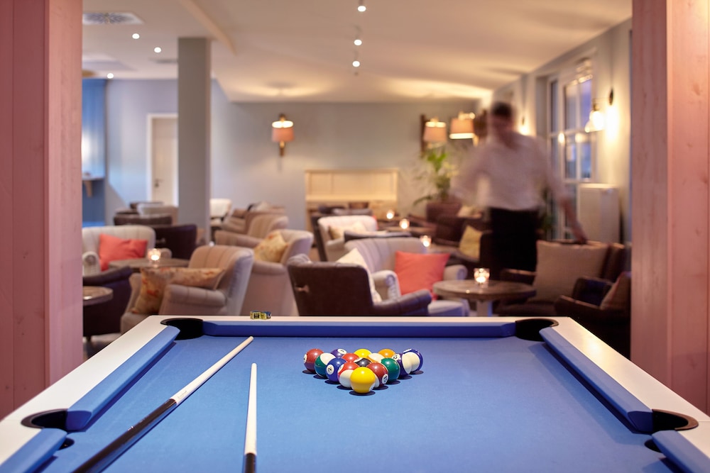 Billiards