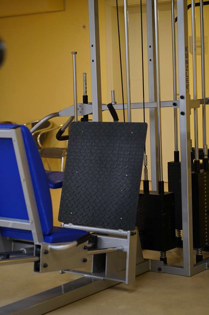 Recreational facility