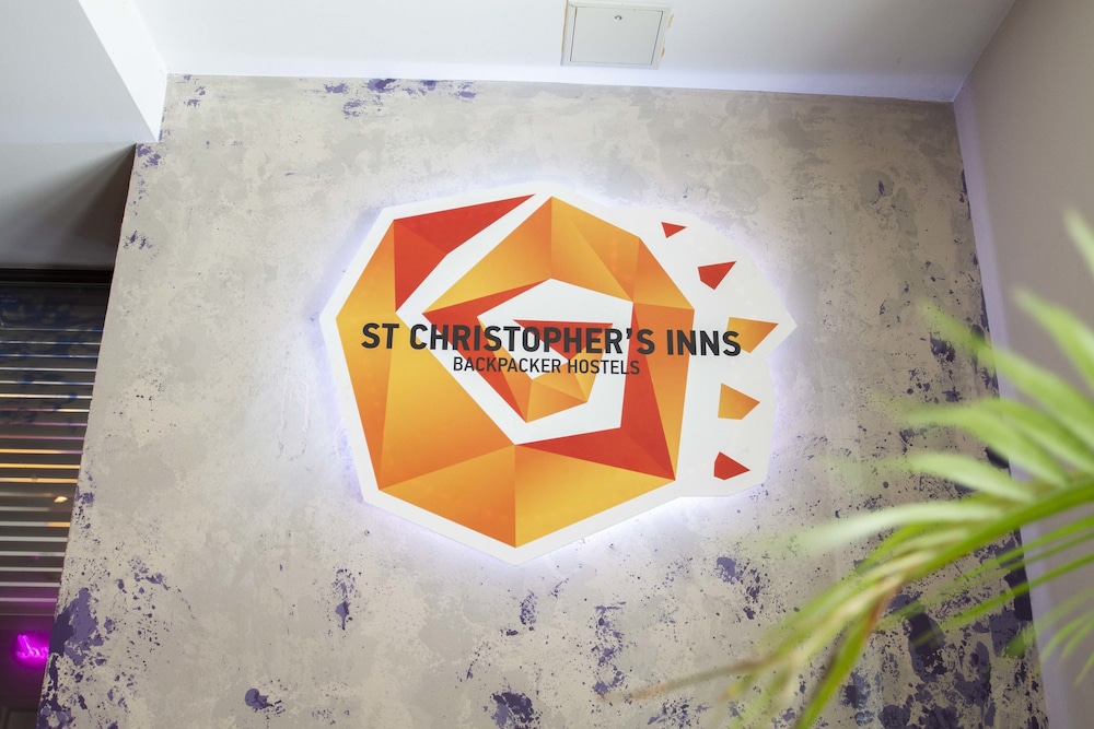 St Christopher's Berlin Mitte Hostel