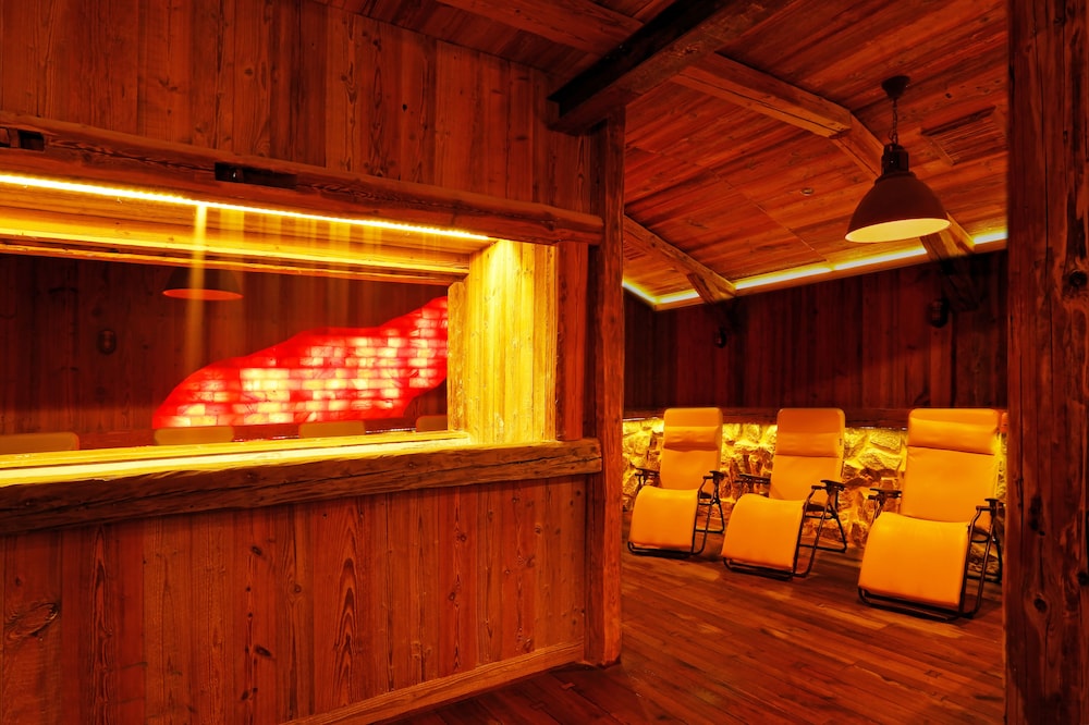 Spa treatment