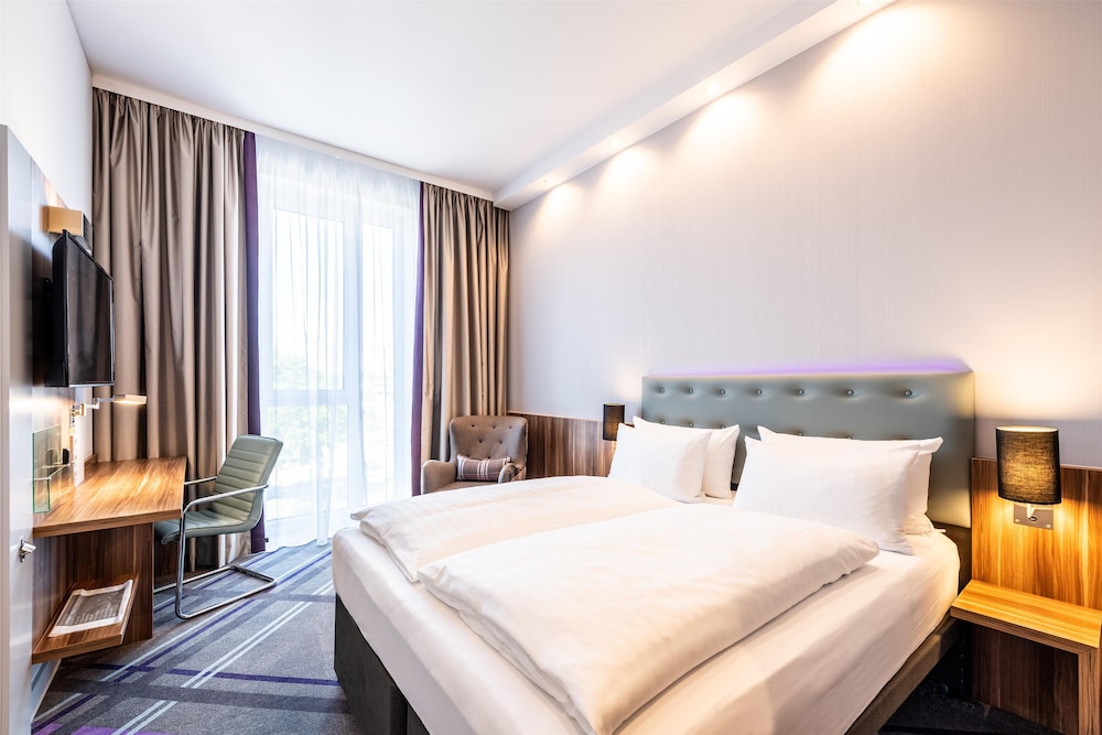 Premier Inn Heidelberg City Zentrum