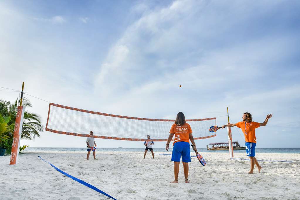 Outdoor Sports