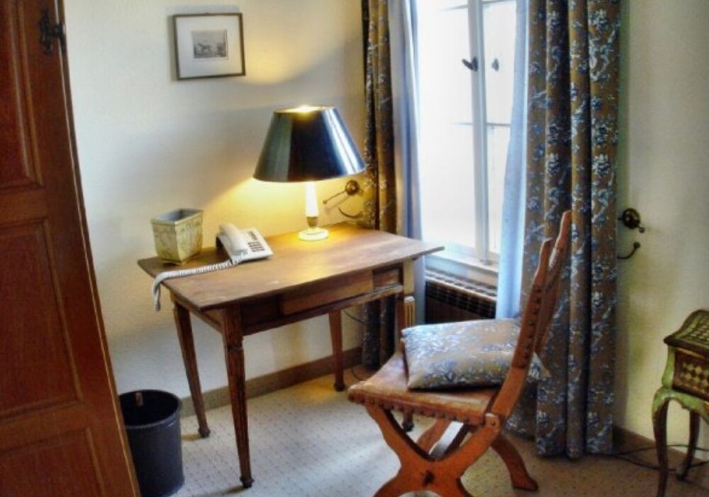 In-Room Amenity