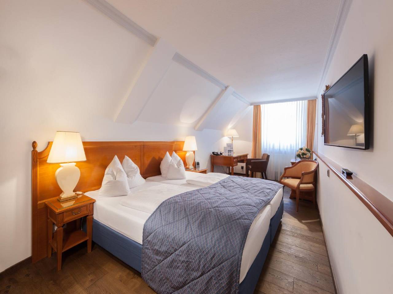 Hotel Goldene Sonne
