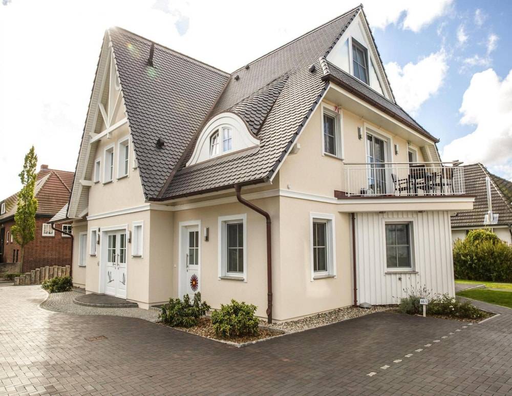 Ferienwohnung Zingst