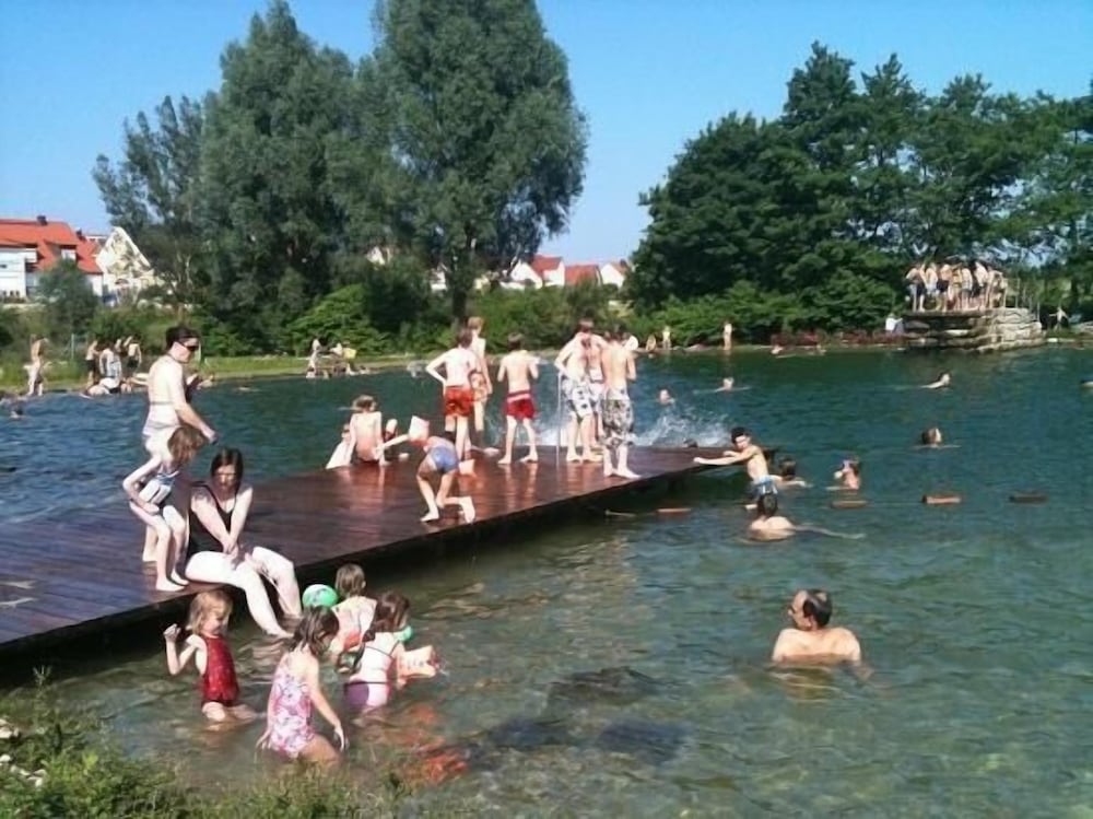 Lake