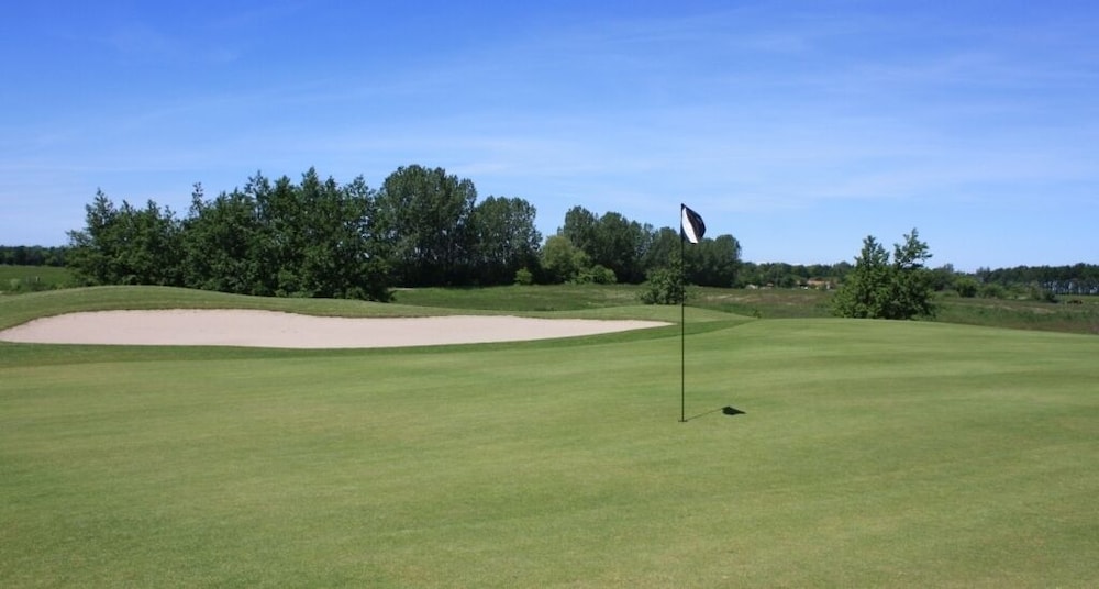 Golf view