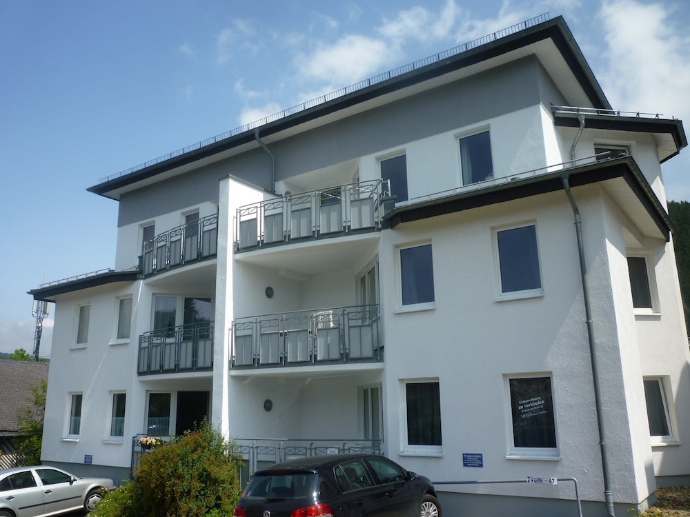 Holiday Home in Willingen With ski Lift Nearby