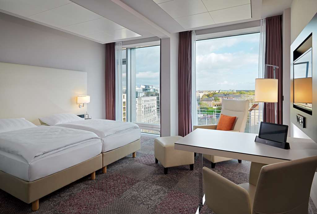 Premium Room view