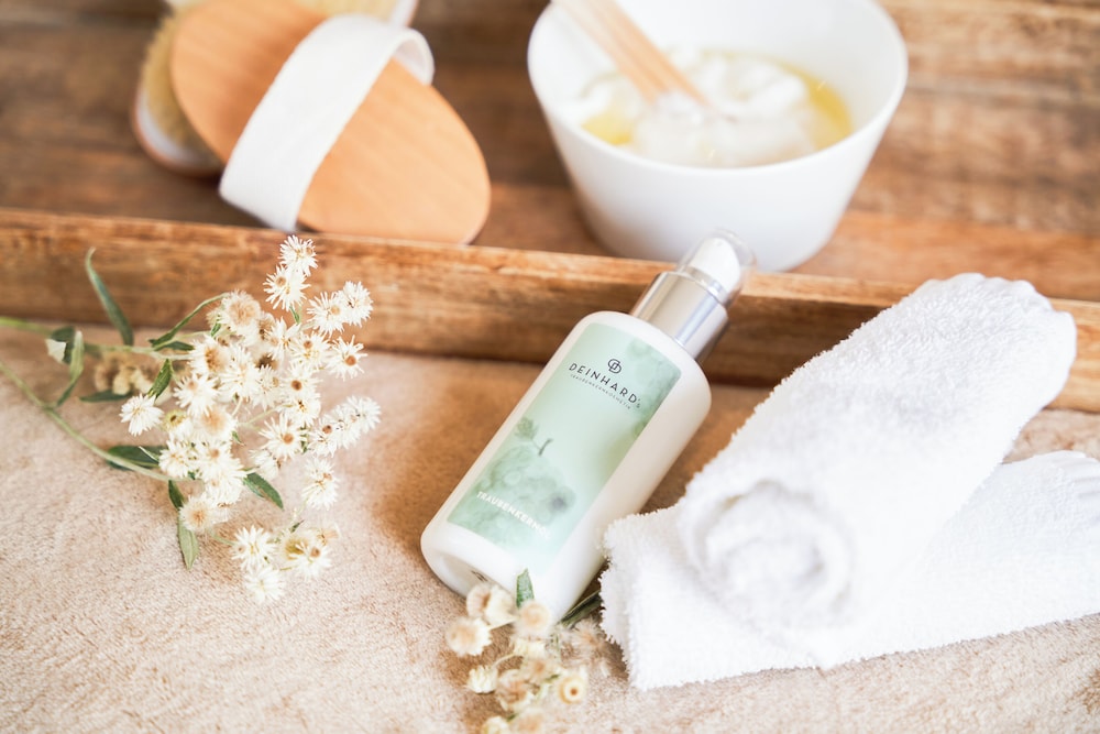 Spa treatment