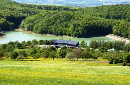 Stausee Hotel