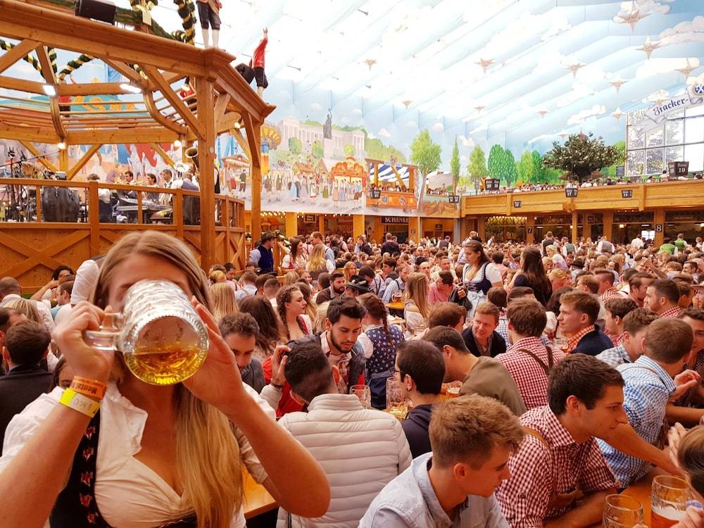 Nightclub