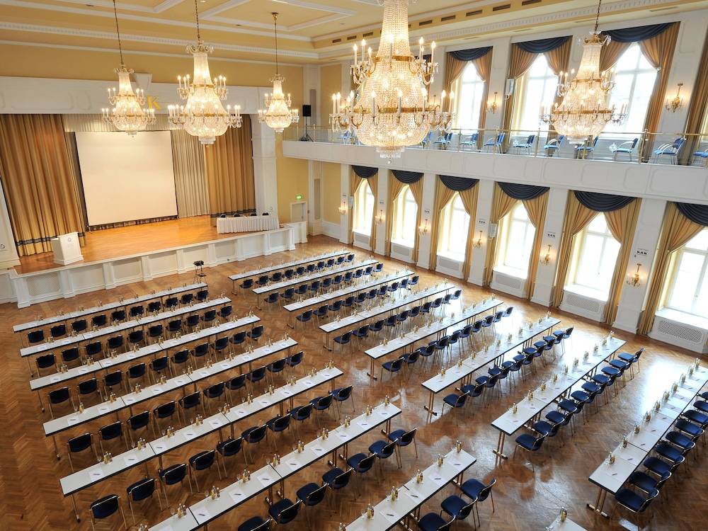 Ballroom