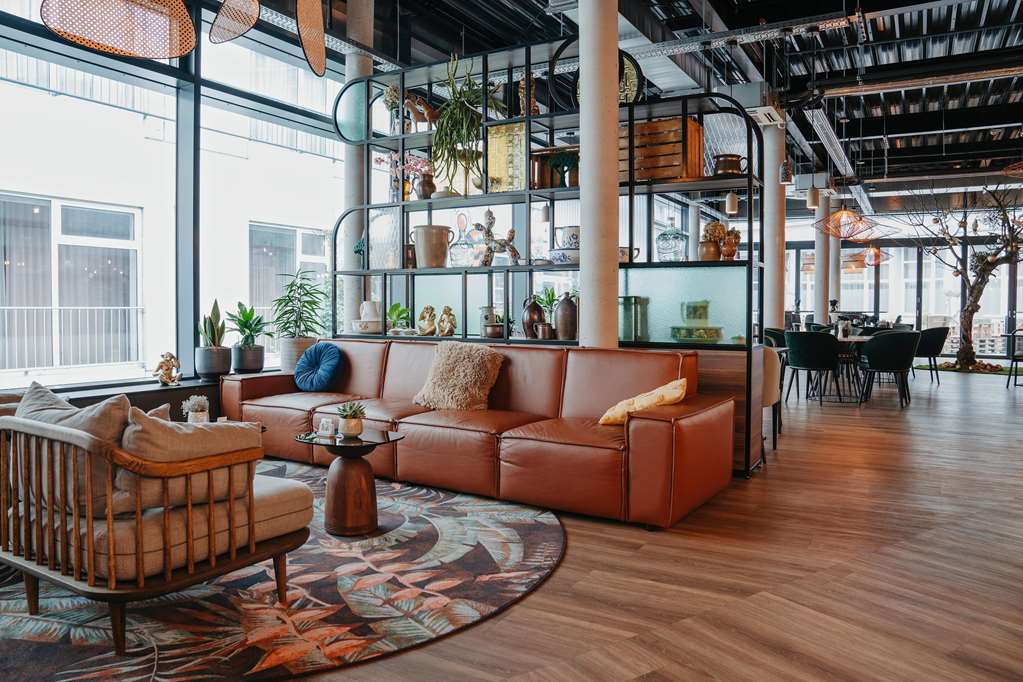 Bar/Lounge