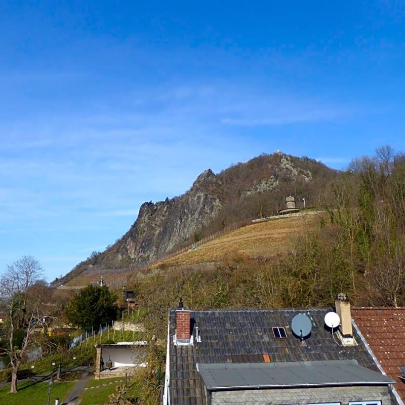 General view