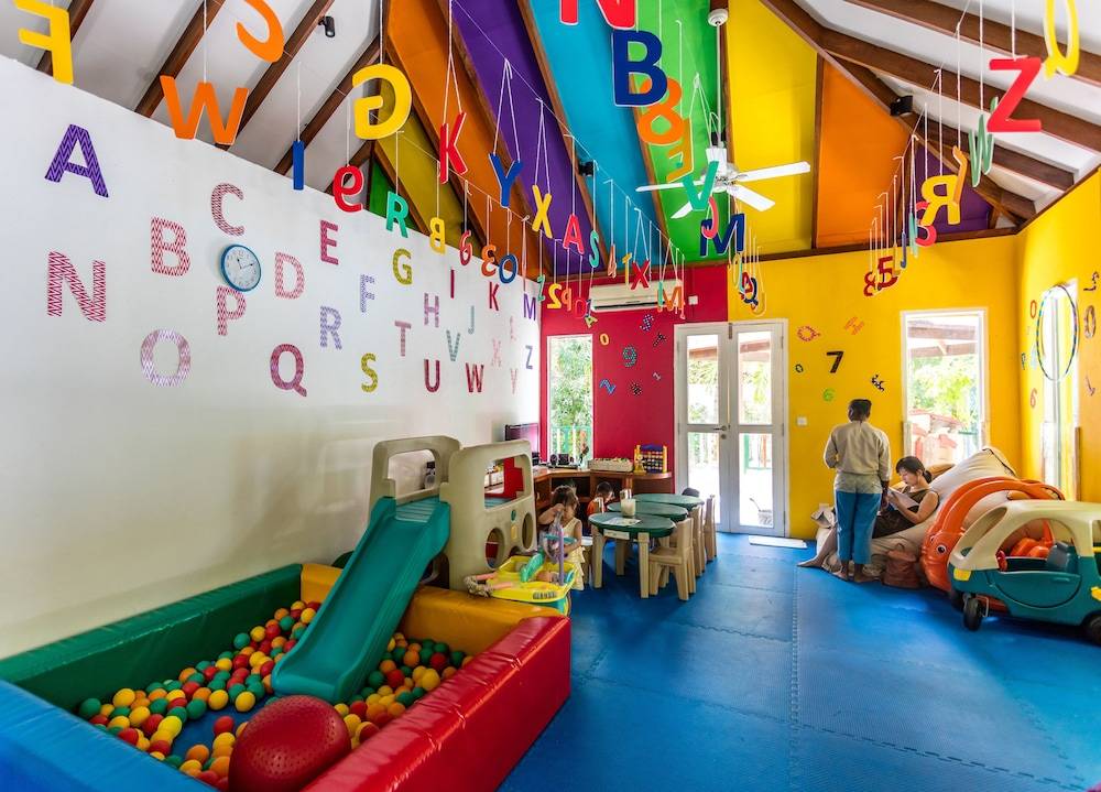 Day care
