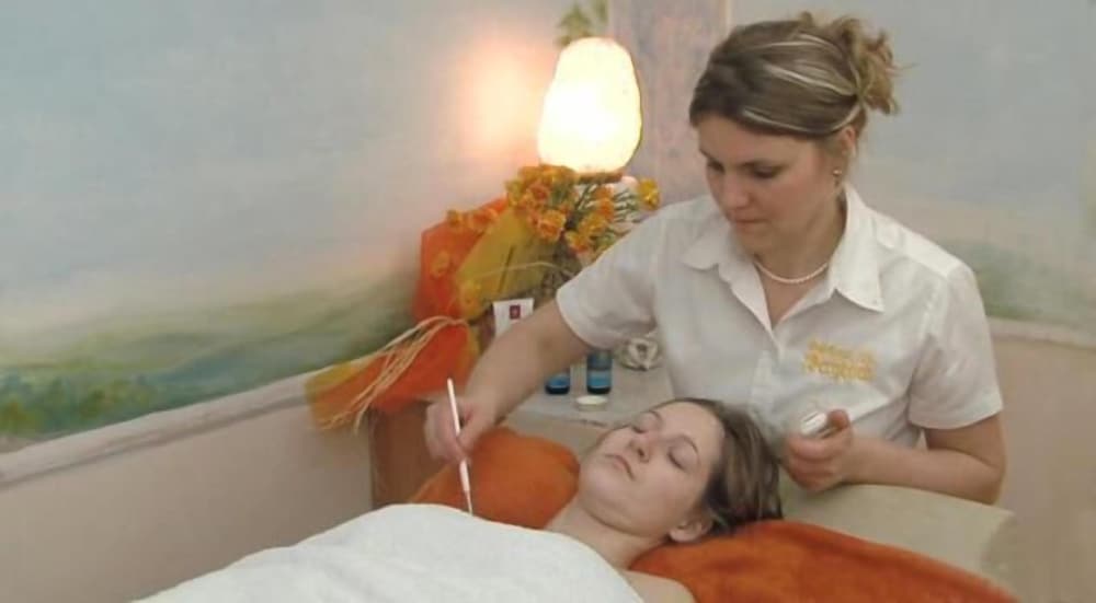 Spa