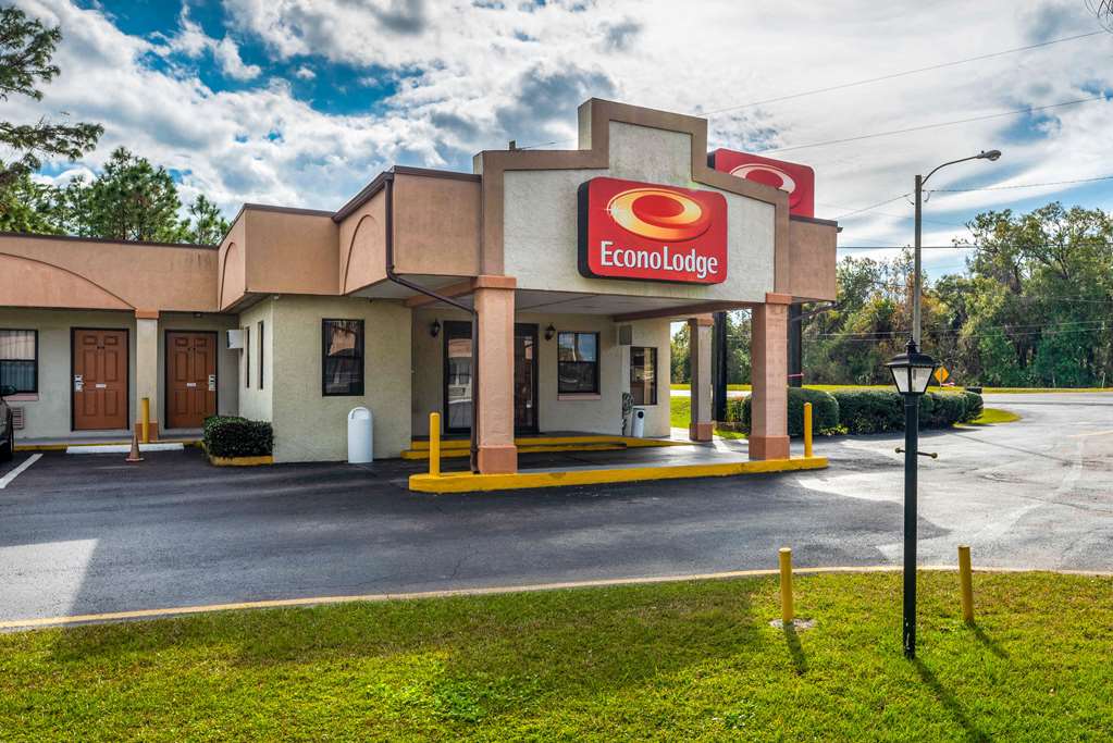 Econo Lodge Crystal River - featured photo