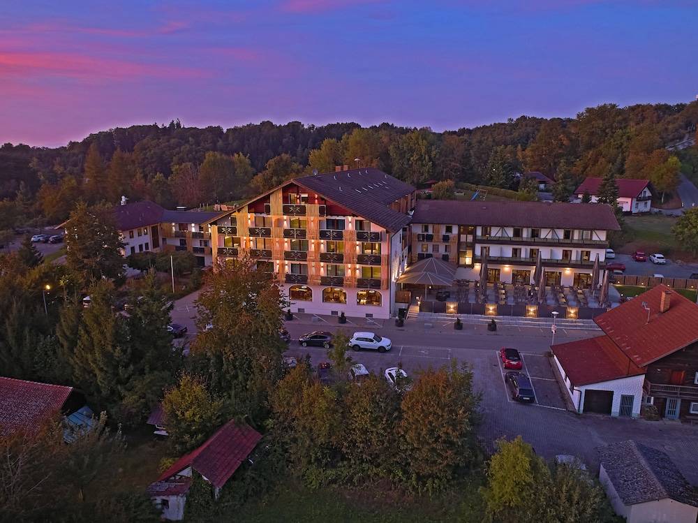 Wellnesshotel Zum Koch eK