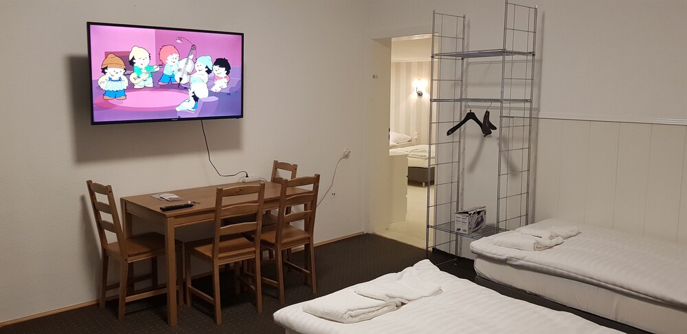 Guestroom