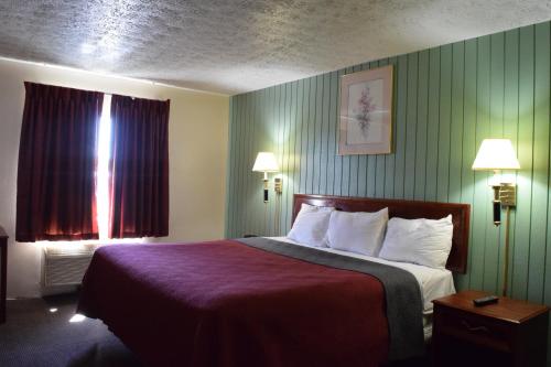 Budget Inn Ontario - photo 2