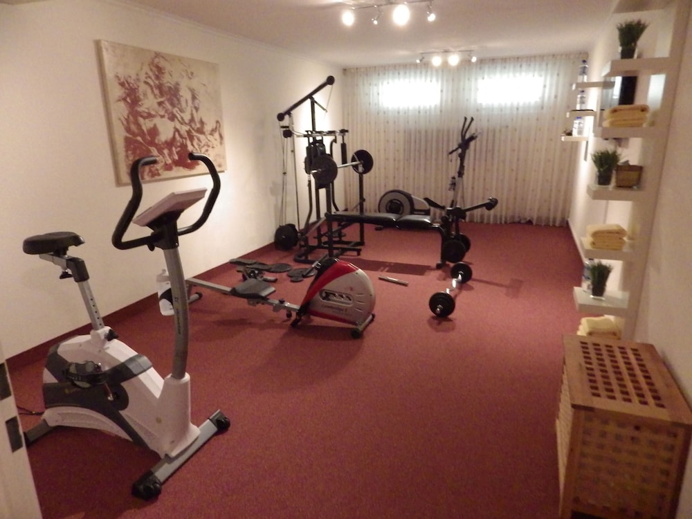 Sports facility