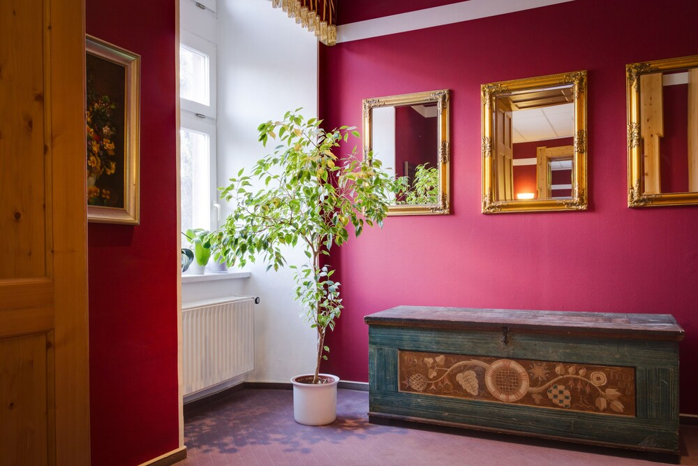 Hotel Interior