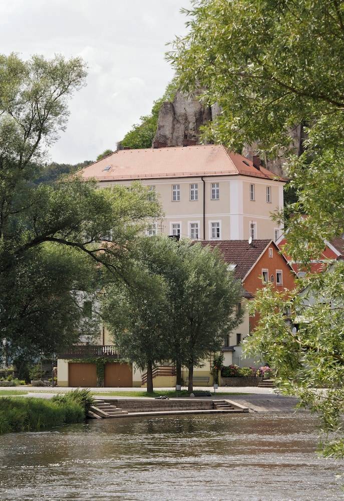 Schloss Raitenbuch