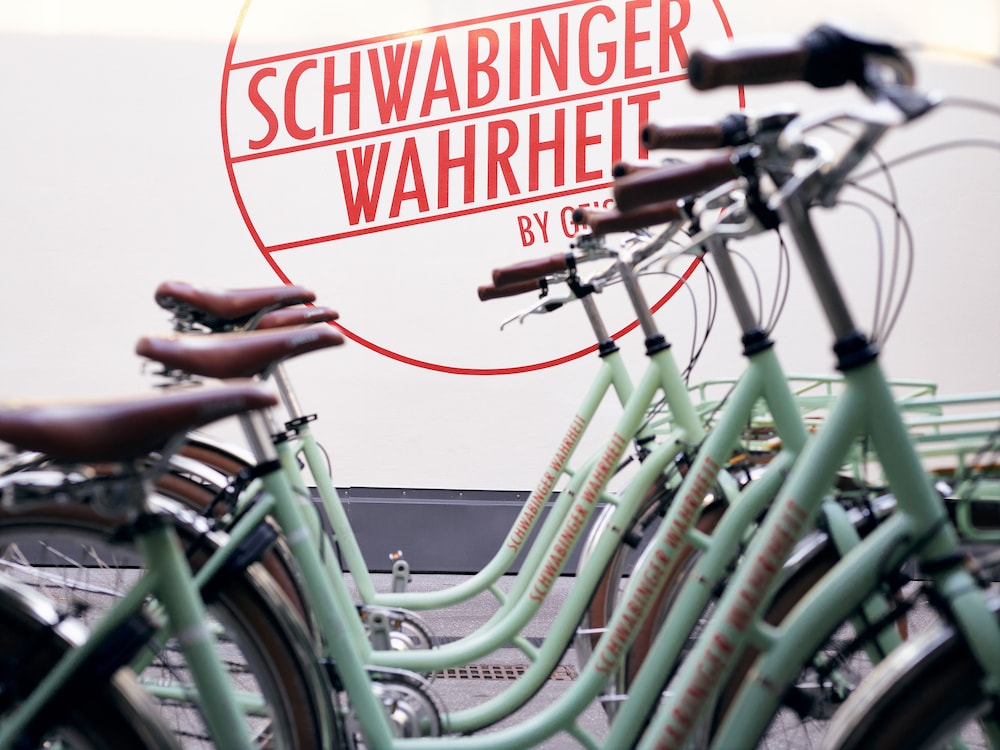 Bicycling