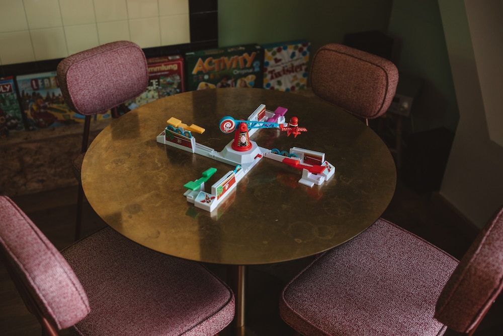 Room amenity