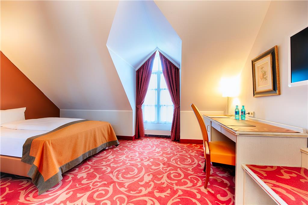 HotelSchreiberHof Economy