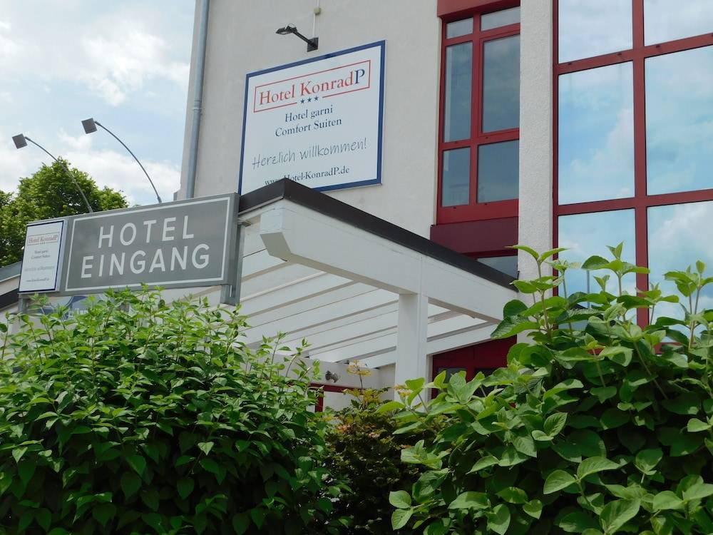 Hotel KonradP