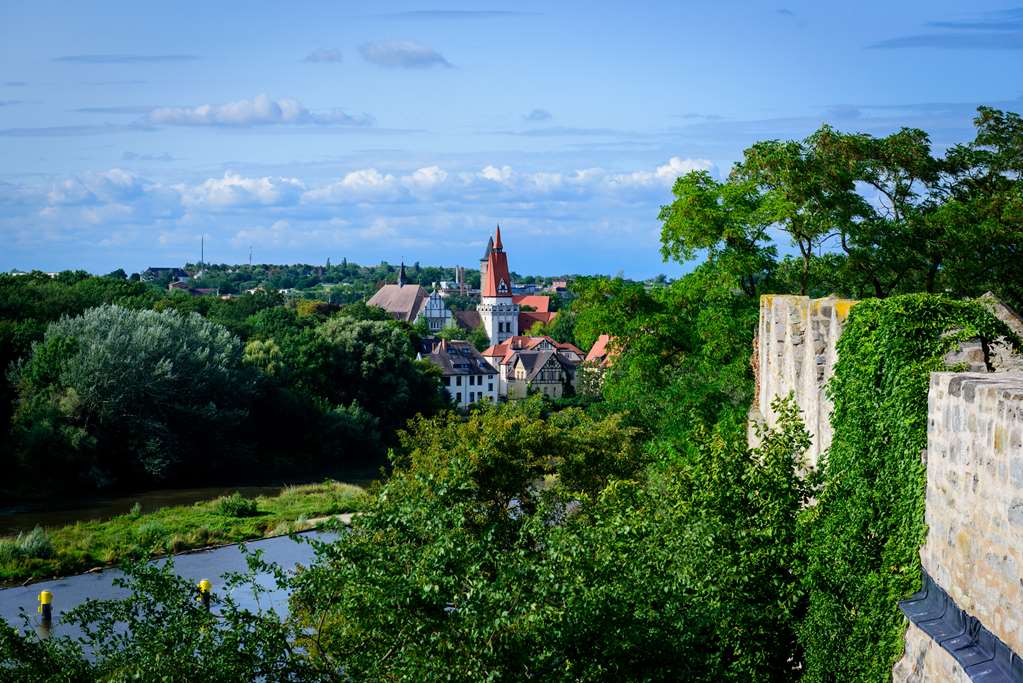 Bernburg
