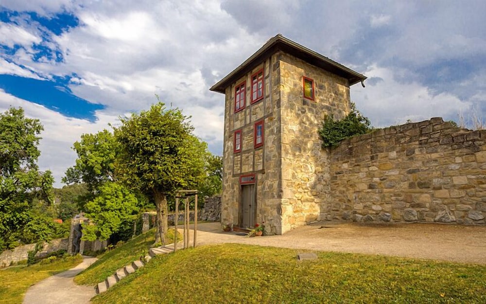 Ferienhaus Prinzessinnenturm