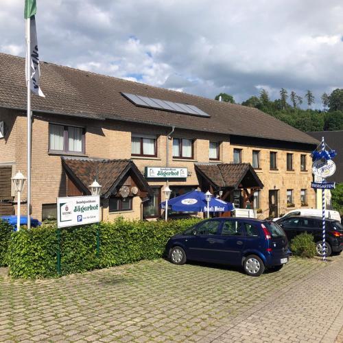 Landgasthaus Jv gerhof