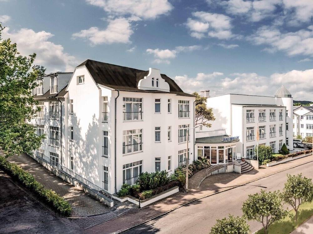 Hotel Binzer Hof