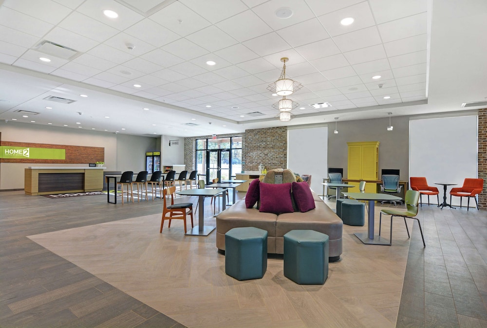 Home2 Suites by Hilton Charleston Daniel Island - photo 3