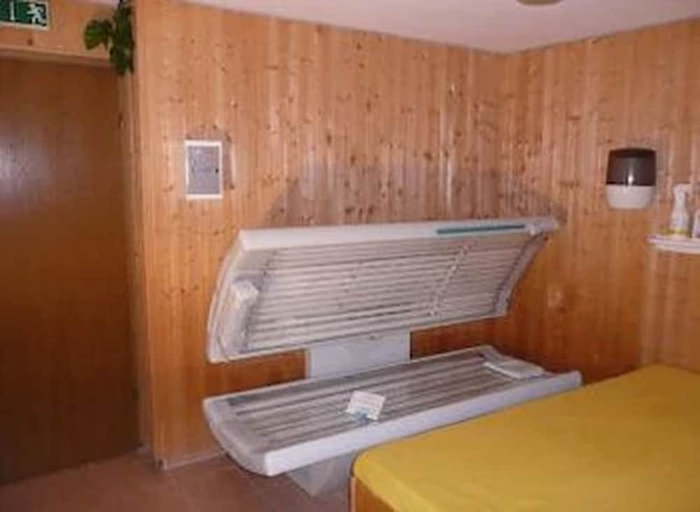 Treatment room