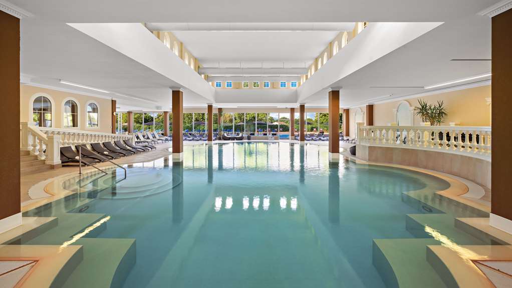 Thermal Pool