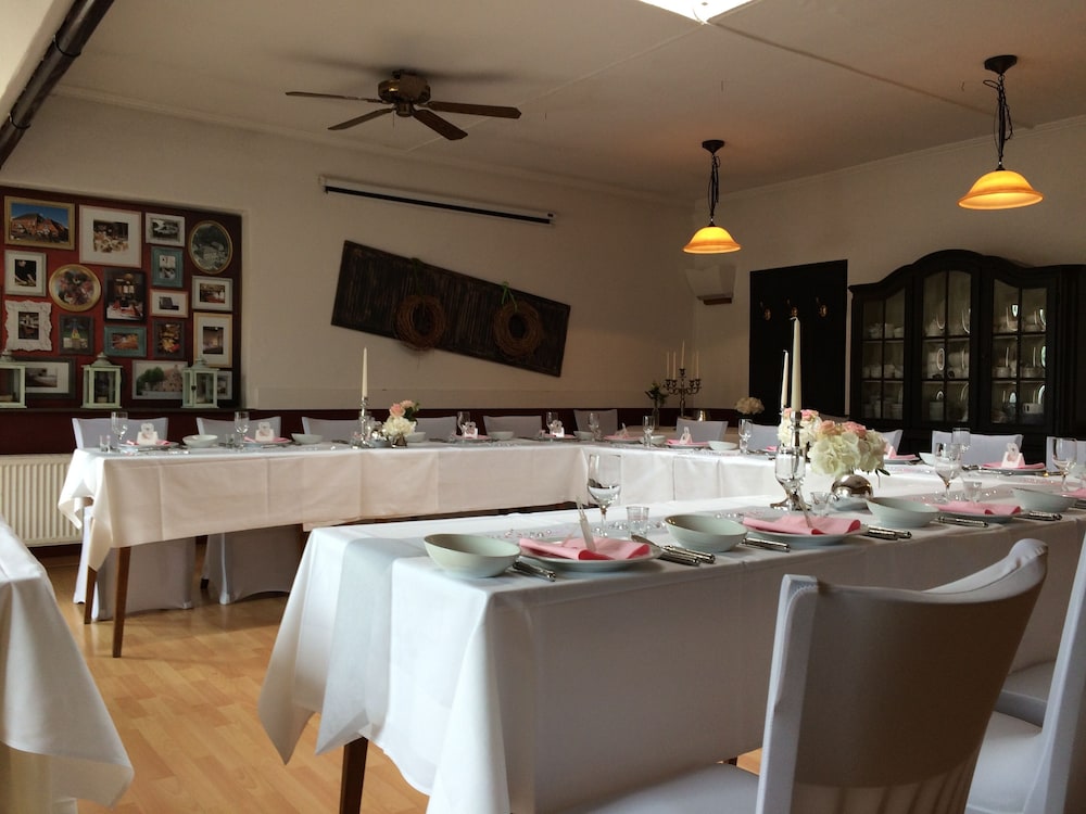 Family dining