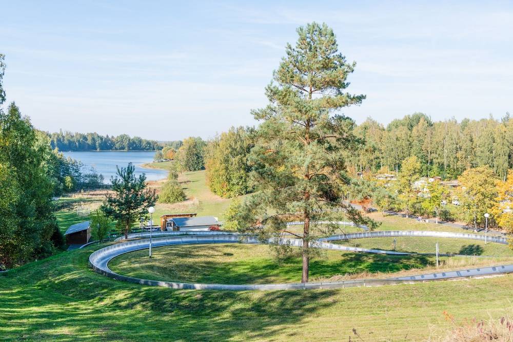 Children's activities