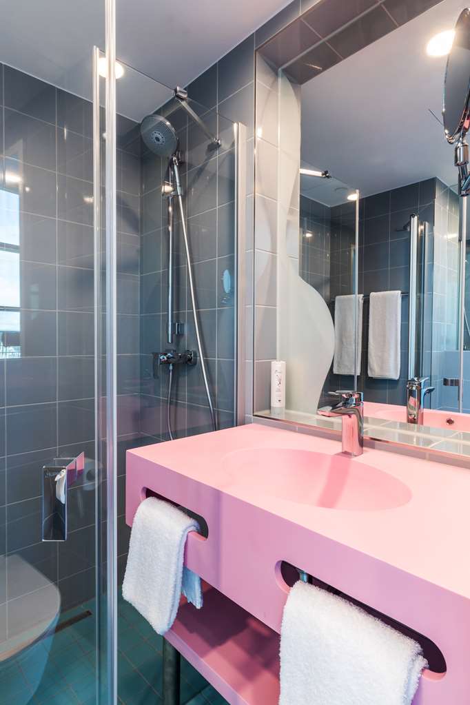prizeotel Rostock bypali