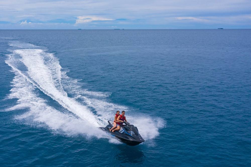 Boating