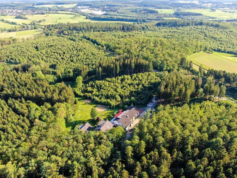 General view